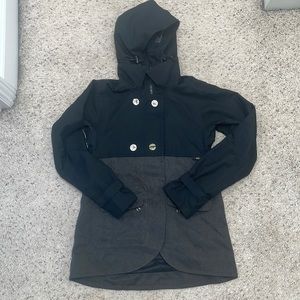 Holden Winter snowboard and Ski women’s Coat